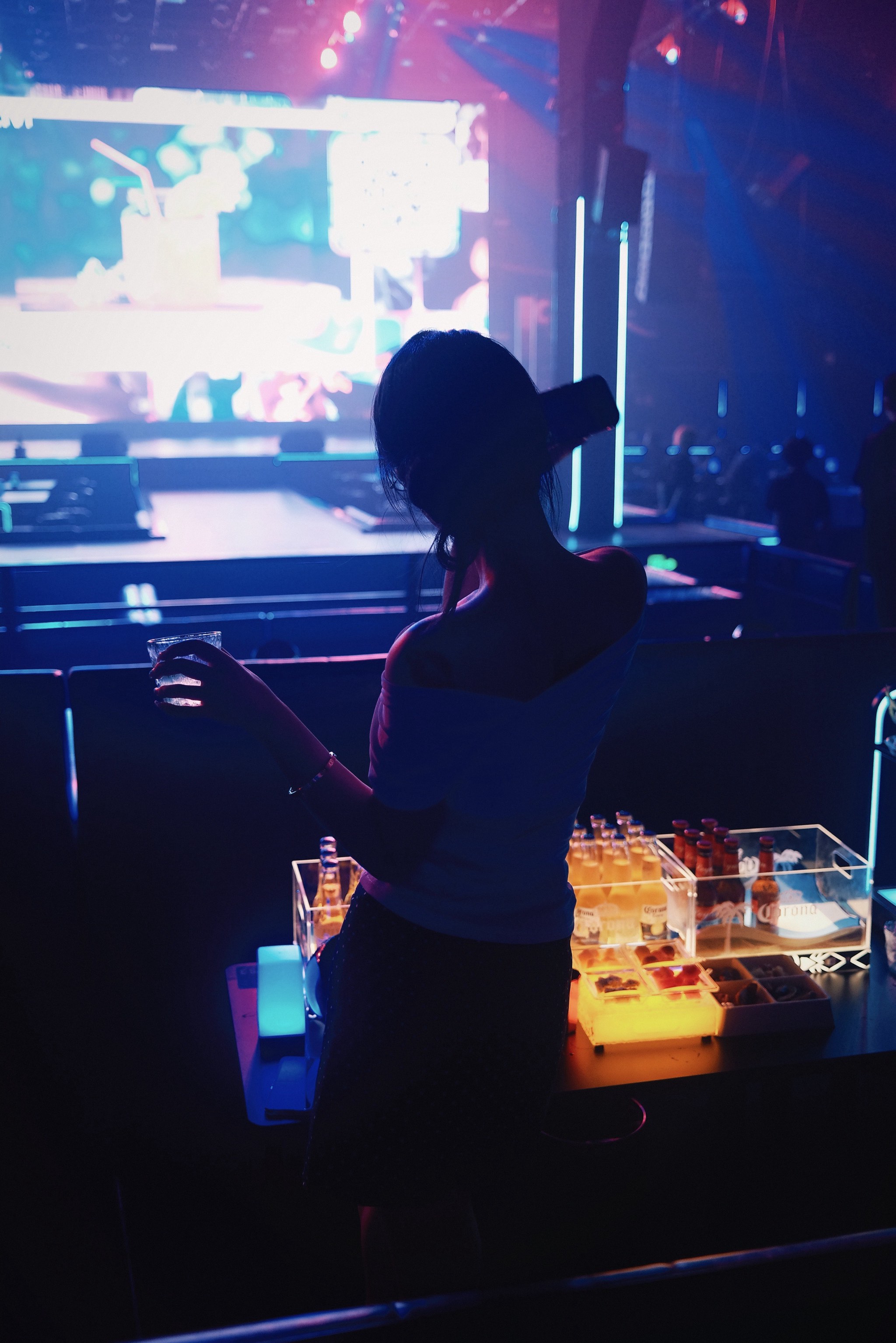 上海商务ktv引领商务ktv新模式-嘉定区ktv预定